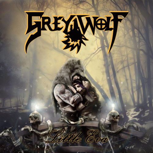 Grey Wolf : Little Eva